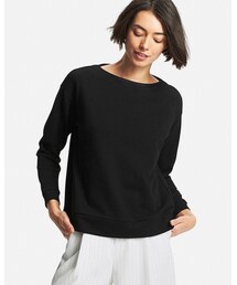 UNIQLO | スウェット
