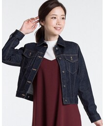 UNIQLO | デニムジャケット(デニムジャケット)