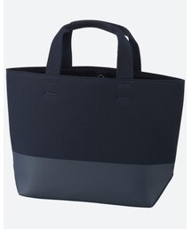 UNIQLO | キャンバスミニバッグ(トートバッグ)