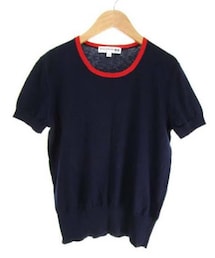 UNIQLO | イネス・ド・ラ・フレサンジュ クルーネックニット(ニット/セーター)