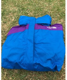 THE NORTH FACE | レインウェア(その他アウター)