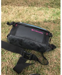 Columbia | ウエストバッグ(バッグ)
