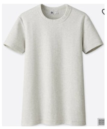 UNIQLO | UNIQLO U クルーネックT(Tシャツ/カットソー)