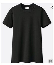 UNIQLO | UNIQLO U クルーネックT(Tシャツ/カットソー)