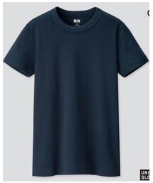 UNIQLO | クルーネックT(Tシャツ/カットソー)