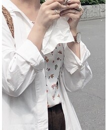 MERLOT | トップス