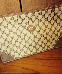 GUCCI | クラッチバッグ(クラッチバッグ)