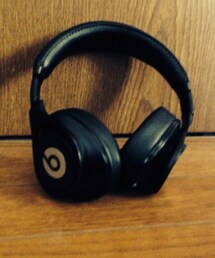 ヘッドホン(monster beats)(その他)