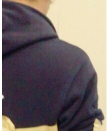 BLOOM | パーカー