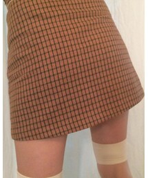 the virgins | スカート