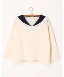 Samansa Mos2 | パーカー