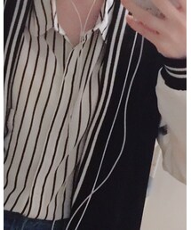 SNIDEL | シャツ/ブラウス