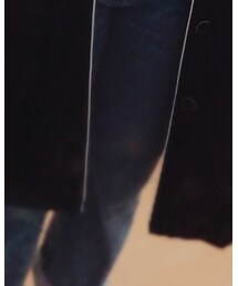 Samansa Mos2 | デニムパンツ