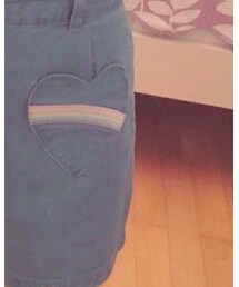 Candy Stripper | カーゴパンツ