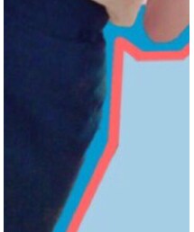 F i.n.t | デニムスカート