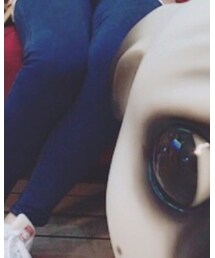 TOPSHOP | デニムパンツ