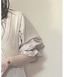 GU | シャツ/ブラウス