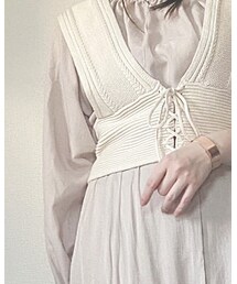 GU | その他トップス