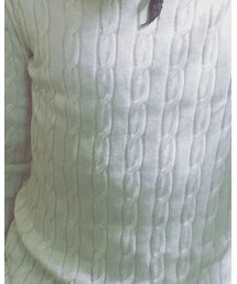 UNIQLO | ニット/セーター