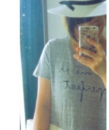 FOREVER 21 | Tシャツ/カットソー