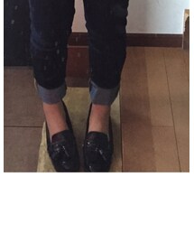 ZARA | パンプス