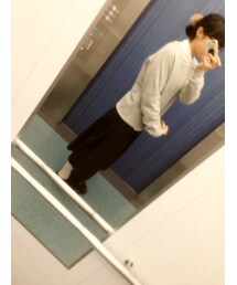 UNIQLO | トレーナー(その他トップス)