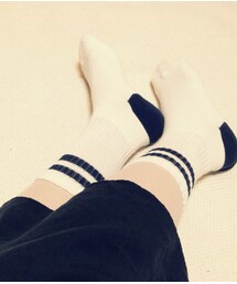 無印良品 | クツシタ(ソックス/靴下)