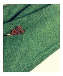 PAR ICI | キツネさん(カーディガン/ボレロ)