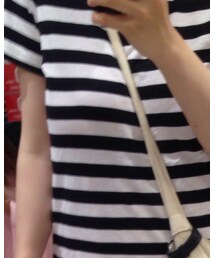 無印良品 | Tシャツ/カットソー