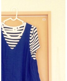 niko and... | Tシャツ/カットソー