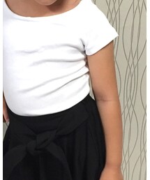 ZARA KIDS | Tシャツ/カットソー