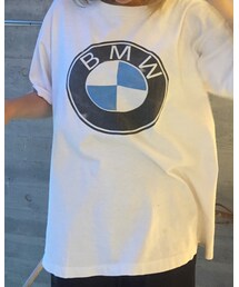 BMW | (Tシャツ/カットソー)
