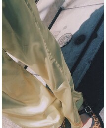 VINTAGE | パンツ