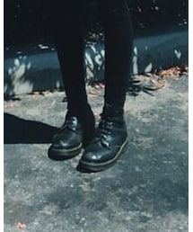 Dr. Martens | ブーツ