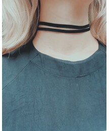 MAIDEN | ネックレス