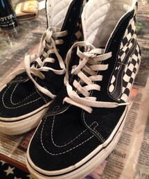 VANS | スニーカー