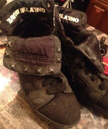 DIESEL | スニーカー