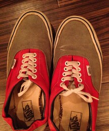 VANS | スニーカー