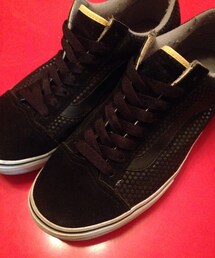VANS | スニーカー