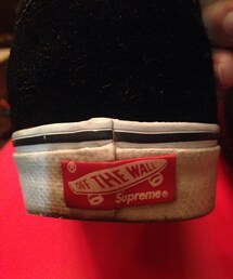 VANS | スニーカー