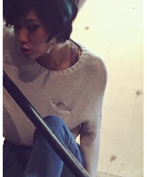 MURUA | ニット/セーター