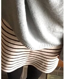 earth music&ecology | スカート