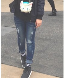 QUEEN SHOP | スラックス