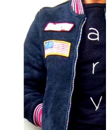 schott | ブルゾン