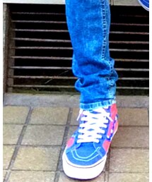 VANS | スニーカー