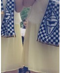 FOREVER 21(フォーエバー トゥエンティーワン)の「ワンピース/ドレス(ワンピース)」