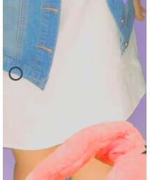 LOWRYS FARM | Tシャツ/カットソー