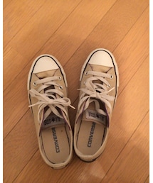 CONVERSE | 古着(スニーカー)