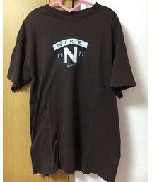 NIKE | Tシャツ/カットソー