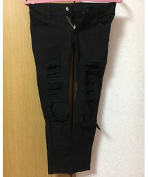 no brand | デニムパンツ